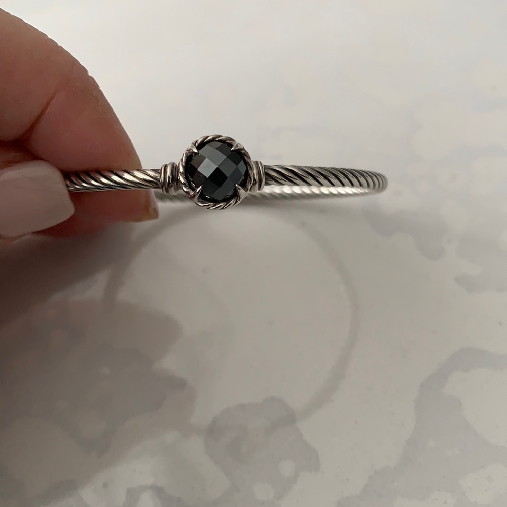 Authentic David Yurman Bracelet